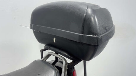 Yamaha XJ MAXIM 1981 32K PROJECT CLASSIC BIKE 750CC PARTS BIKE BREAKER 30