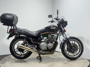 Yamaha XJ MAXIM 1981 32K PROJECT CLASSIC BIKE 750CC PARTS BIKE BREAKER 1