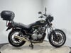 Yamaha XJ MAXIM 1981 32K PROJECT CLASSIC BIKE 750CC PARTS BIKE BREAKER