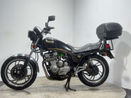 Yamaha XJ MAXIM 1981 32K PROJECT CLASSIC BIKE 750CC PARTS BIKE BREAKER 4