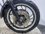 Yamaha XJ MAXIM 1981 32K PROJECT CLASSIC BIKE 750CC PARTS BIKE BREAKER 10