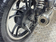 Yamaha XJ MAXIM 1981 32K PROJECT CLASSIC BIKE 750CC PARTS BIKE BREAKER 19