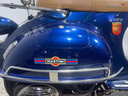 Lexmoto Milano 2017 5K GOOD RUNNING PROJECT CUSTOM SCOOTER 125CC 9