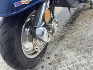 Lexmoto Milano 2017 5K GOOD RUNNING PROJECT CUSTOM SCOOTER 125CC 7