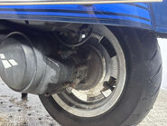 Lexmoto Milano 2017 5K GOOD RUNNING PROJECT CUSTOM SCOOTER 125CC 17