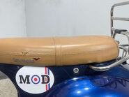 Lexmoto Milano 2017 5K GOOD RUNNING PROJECT CUSTOM SCOOTER 125CC 14