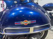 Lexmoto Milano 2017 5K GOOD RUNNING PROJECT CUSTOM SCOOTER 125CC 26