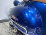 Lexmoto Milano 2017 5K GOOD RUNNING PROJECT CUSTOM SCOOTER 125CC 20