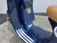 Lexmoto Milano 2017 5K GOOD RUNNING PROJECT CUSTOM SCOOTER 125CC 15