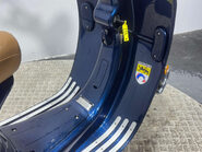 Lexmoto Milano 2017 5K GOOD RUNNING PROJECT CUSTOM SCOOTER 125CC 10