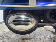 Lexmoto Milano 2017 5K GOOD RUNNING PROJECT CUSTOM SCOOTER 125CC 16