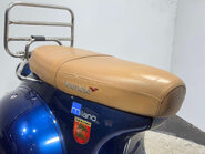 Lexmoto Milano 2017 5K GOOD RUNNING PROJECT CUSTOM SCOOTER 125CC 23