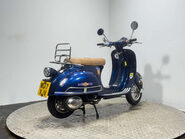 Lexmoto Milano 2017 5K GOOD RUNNING PROJECT CUSTOM SCOOTER 125CC 2