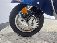 Lexmoto Milano 2017 5K GOOD RUNNING PROJECT CUSTOM SCOOTER 125CC 19