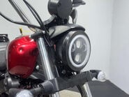 Lexmoto Michigan 2022 SPARES OR REPAIR ONLY 5K PROJECT CRUISER BIKE 125CC LEARNER 19