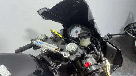 Kawasaki Ninja ZX6R 2013 43K GREAT RUNNING 600CC SPORTS BIKE 28