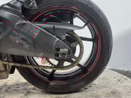 Kawasaki Ninja ZX6R 2013 43K GREAT RUNNING 600CC SPORTS BIKE 27