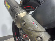 Kawasaki Ninja ZX6R 2013 43K GREAT RUNNING 600CC SPORTS BIKE 30