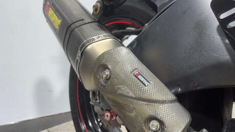 Kawasaki Ninja ZX6R 2013 43K GREAT RUNNING 600CC SPORTS BIKE 30