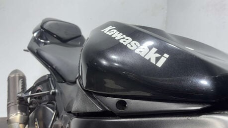 Kawasaki Ninja ZX6R 2013 43K GREAT RUNNING 600CC SPORTS BIKE 16
