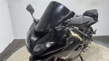 Kawasaki Ninja ZX6R 2013 43K GREAT RUNNING 600CC SPORTS BIKE 24