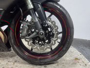 Kawasaki Ninja ZX6R 2013 43K GREAT RUNNING 600CC SPORTS BIKE 7