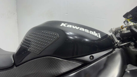 Kawasaki Ninja ZX6R 2013 43K GREAT RUNNING 600CC SPORTS BIKE 21