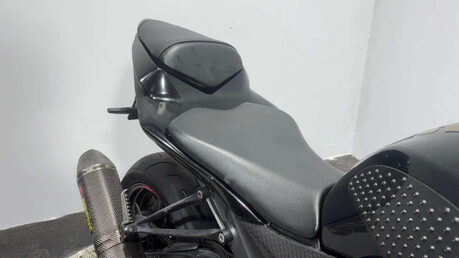 Kawasaki Ninja ZX6R 2013 43K GREAT RUNNING 600CC SPORTS BIKE 35