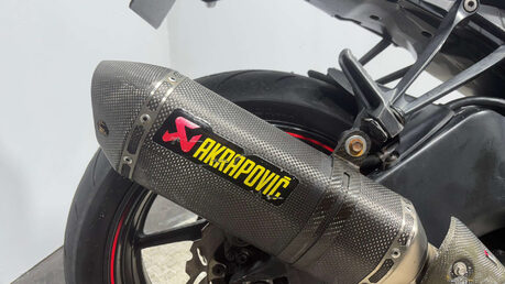 Kawasaki Ninja ZX6R 2013 43K GREAT RUNNING 600CC SPORTS BIKE 34