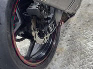 Kawasaki Ninja ZX6R 2013 43K GREAT RUNNING 600CC SPORTS BIKE 31