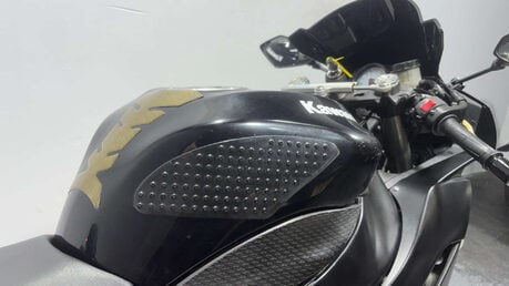 Kawasaki Ninja ZX6R 2013 43K GREAT RUNNING 600CC SPORTS BIKE 23