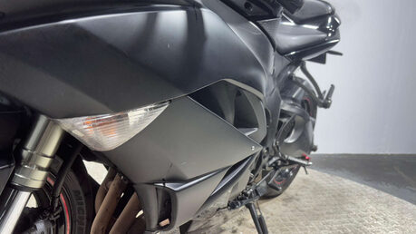 Kawasaki Ninja ZX6R 2013 43K GREAT RUNNING 600CC SPORTS BIKE 15