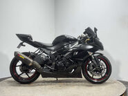 Kawasaki Ninja ZX6R 2013 43K GREAT RUNNING 600CC SPORTS BIKE 1