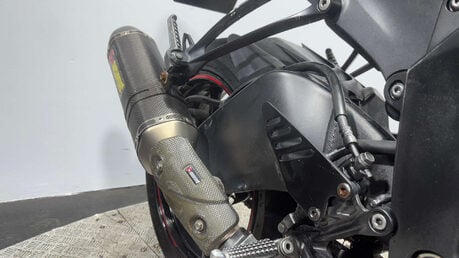 Kawasaki Ninja ZX6R 2013 43K GREAT RUNNING 600CC SPORTS BIKE 36