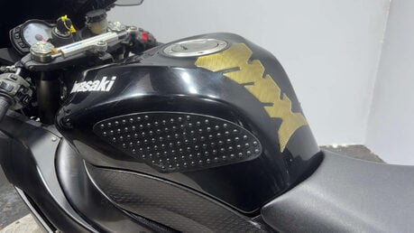 Kawasaki Ninja ZX6R 2013 43K GREAT RUNNING 600CC SPORTS BIKE 25