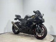 Kawasaki Ninja ZX6R 2013 43K GREAT RUNNING 600CC SPORTS BIKE 2