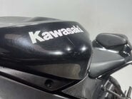 Kawasaki Ninja ZX6R 2013 43K GREAT RUNNING 600CC SPORTS BIKE 20