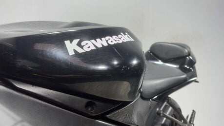 Kawasaki Ninja ZX6R 2013 43K GREAT RUNNING 600CC SPORTS BIKE 20