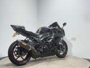 Kawasaki Ninja ZX6R 2013 43K GREAT RUNNING 600CC SPORTS BIKE 3