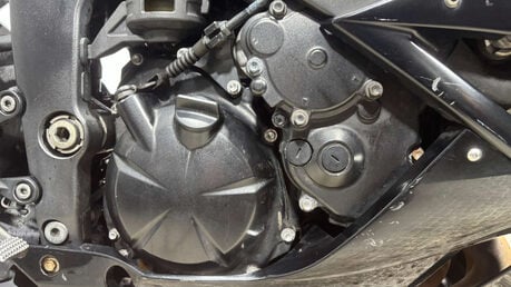 Kawasaki Ninja ZX6R 2013 43K GREAT RUNNING 600CC SPORTS BIKE 18