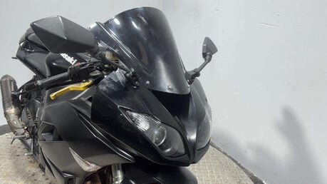 Kawasaki Ninja ZX6R 2013 43K GREAT RUNNING 600CC SPORTS BIKE 26