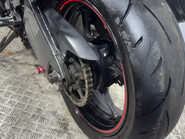 Kawasaki Ninja ZX6R 2013 43K GREAT RUNNING 600CC SPORTS BIKE 12