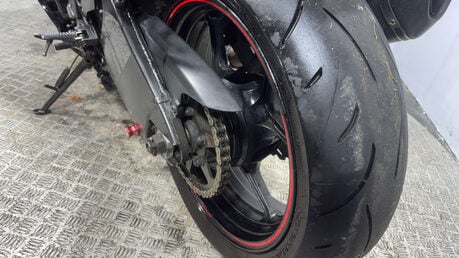 Kawasaki Ninja ZX6R 2013 43K GREAT RUNNING 600CC SPORTS BIKE 12