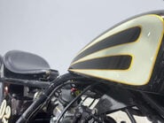 Suzuki Marauder GZ 22K CUSTOM BUILT CRUISER BIKE 125CC LEARNER BIKE 20