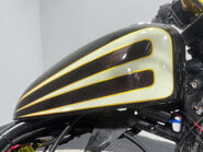 Suzuki Marauder GZ 22K CUSTOM BUILT CRUISER BIKE 125CC LEARNER BIKE 11