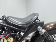 Suzuki Marauder GZ 22K CUSTOM BUILT CRUISER BIKE 125CC LEARNER BIKE 19