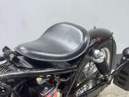 Suzuki Marauder GZ 22K CUSTOM BUILT CRUISER BIKE 125CC LEARNER BIKE 18