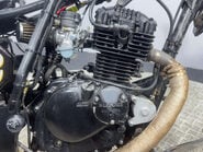 Suzuki Marauder GZ 22K CUSTOM BUILT CRUISER BIKE 125CC LEARNER BIKE 24