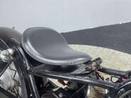 Suzuki Marauder GZ 22K CUSTOM BUILT CRUISER BIKE 125CC LEARNER BIKE 9