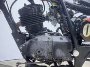 Suzuki Marauder GZ 22K CUSTOM BUILT CRUISER BIKE 125CC LEARNER BIKE 13